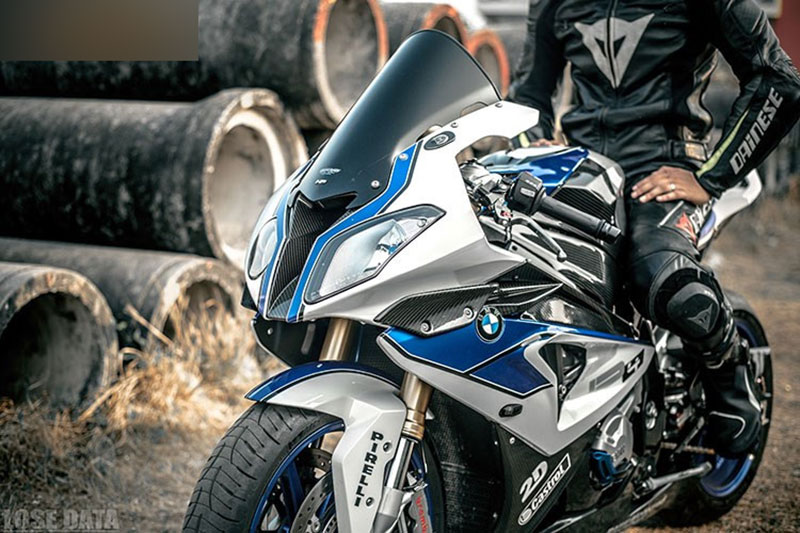 Top siêu môtô bạc tỷ đắt nhất thị trường Việt